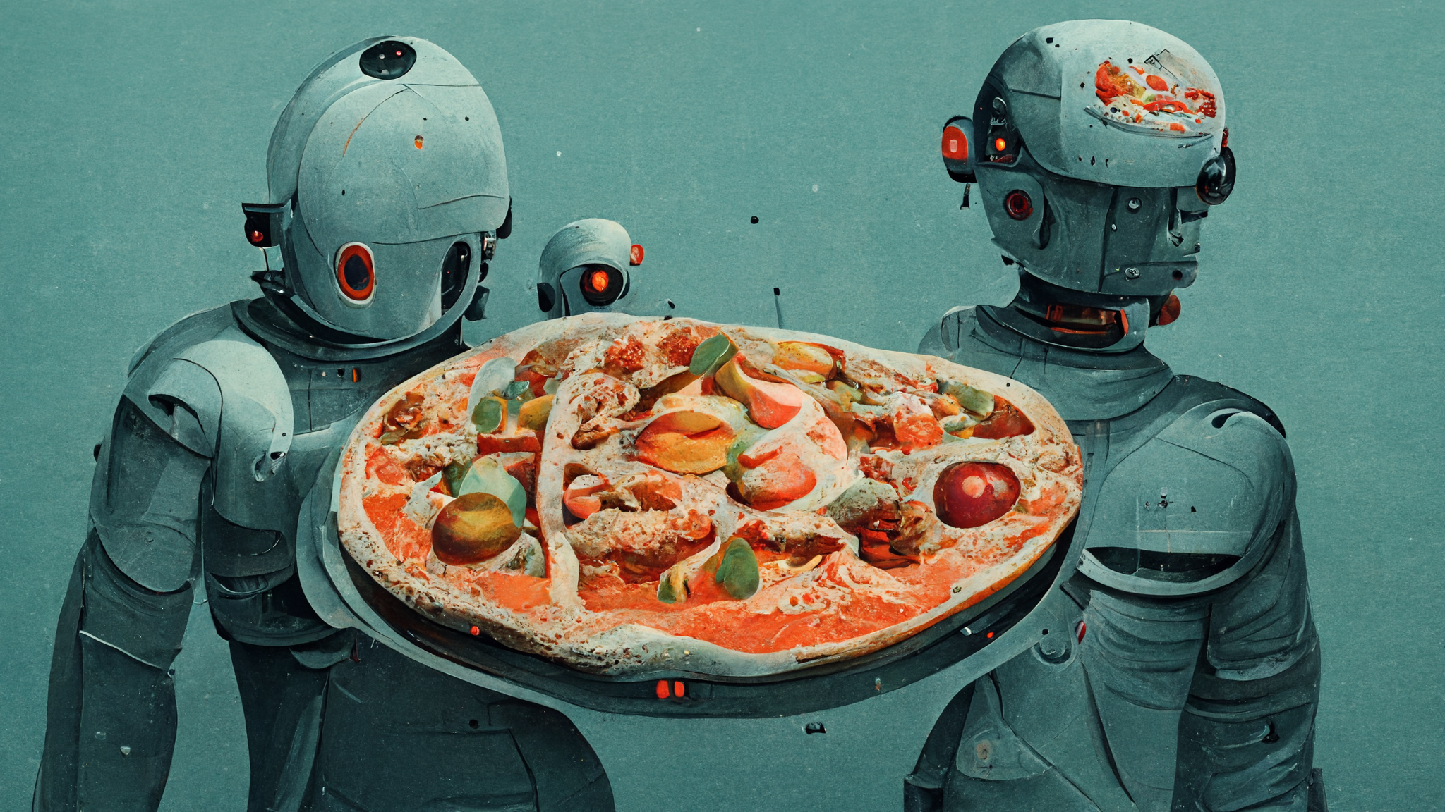 IV. The Advancements in Pizza Delivery through Drones